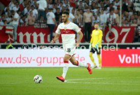 Relegation 2019 VfB Stuttgart - 1. FC Union Berlin