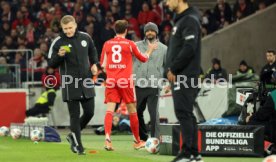 06.12.25 VfB Stuttgart - FC Bayern M&uuml;nchen