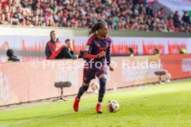 10.10.26 FC Augsburg - FC Bayern M&uuml;nchen