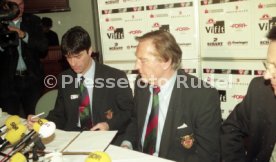 21.04.97 VfB Stuttgart PK L&ouml;w