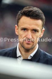 VfB Stuttgart - 1. FC N&uuml;rnberg