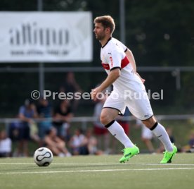 SG 07 Untert&uuml;rkheim - VfB Stuttgart Traditionself