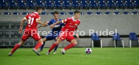 12.09.20 Karlsruher SC - 1. FC Union Berlin