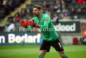 Eintracht Frankfurt - VfB Stuttgart