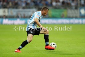 TSV 1860 M&uuml;nchen - 1. FC Union Berlin