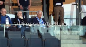 12.04.25 TSG 1899 Hoffenheim - 1. FSV Mainz 05