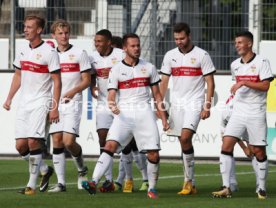 Stuttgarter Kickers - VfB Stuttgart II