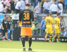 TSG 1899 Hoffenheim - Borussia Dortmund