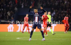 14.02.23 Paris Saint-Germain - FC Bayern M&uuml;nchen