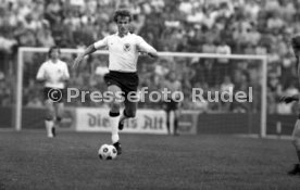 15.05.79 Berti Vogts Abschiedsspiel