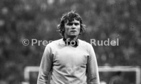 27.10.73 FC Bayern M&uuml;nchen - VfB Stuttgart