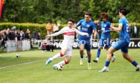 14.05.26 U19 SGV Freiberg - U19 VfB Stuttgart