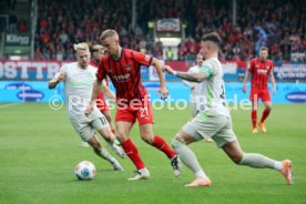 18.10.25 1. FC Heidenheim - SV Werder Bremen