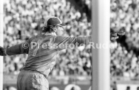 03.05.86 DFB-Pokal Finale FC Bayern M&uuml;nchen - VfB Stuttgart