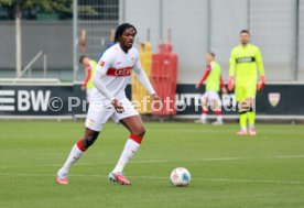 09.10.25 VfB Stuttgart - SV Elversberg