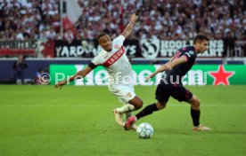 09.09.26 VfB Stuttgart - Viking Stavanger