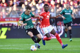21.10.23 1. FC Union Berlin - VfB Stuttgart