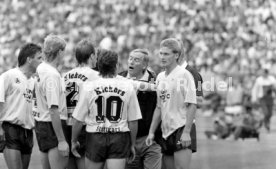 20.08.88 VfB Stuttgart - Stuttgarter Kickers