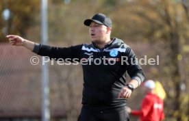 31.10.21 U17 Stuttgarter Kickers- U17 SC Freiburg