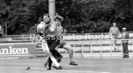 13.06.93 U19 VfB Stuttgart - U19 Karlsruher SC