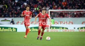 28.01.23 SC Freiburg - FC Augsburg