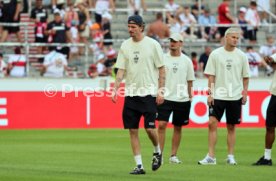 09.08.25 VfB Stuttgart - FC Bologna