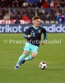 27.03.26 Schweiz - Deutschland