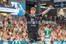 06.09.26 FRISCH AUF G&ouml;ppingen - THW Kiel