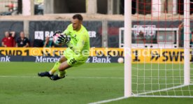 20.08.22 VfB Stuttgart - SC Freiburg