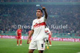 03.05.23 VfB Stuttgart - Eintracht Frankfurt