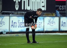 09.01.21 SC Freiburg - 1. FC K&ouml;ln