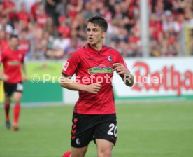 SC Freiburg - 1. FC K&ouml;ln