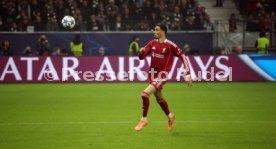 22.10.25 Eintracht Frankfurt - FC Liverpool