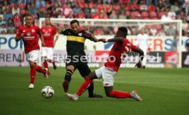 1. FSV Mainz 05 - VfB Stuttgart
