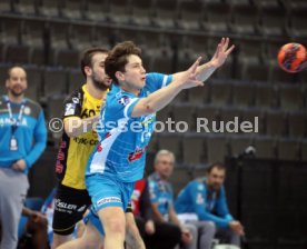 06.02.21 TVB Stuttgart - HSC 2000 Coburg