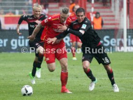 1. FC Union Berlin - 1. FC Kaiserslautern