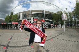20.05.21 VfB Stuttgart Pierre-Enric Steiger