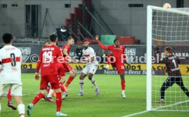 21.01.23 VfB Stuttgart - 1. FSV Mainz 05
