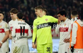 14.02.26 VfB Stuttgart - 1. FC K&ouml;ln