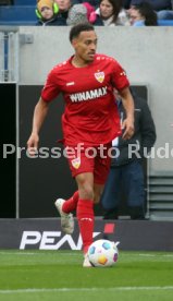 17.02.24 SV Darmstadt 98 - VfB Stuttgart