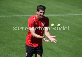 Trainingslager Kitzb&uuml;hel 2019
