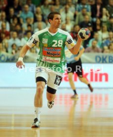 Frisch Auf G&ouml;ppingen - TVB Stuttgart