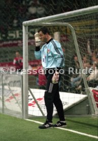 11.01.97 Hallen Masters Stuttgart