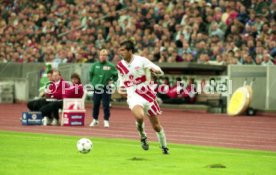 18.09.94 VfB Stuttgart - Eintracht Frankfurt