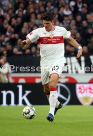 VfB Stuttgart - FC Augsburg