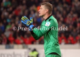 VfB Stuttgart - TSV 1860 M&uuml;nchen