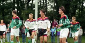 21.09.94 DFB Training