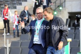 21.05.22 DFB-Pokal Finale SC Freiburg - RB Leipzig