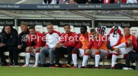 VfB Stuttgart - SV Werder Bremen
