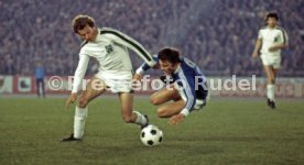 Borussia M&ouml;nchengladbach